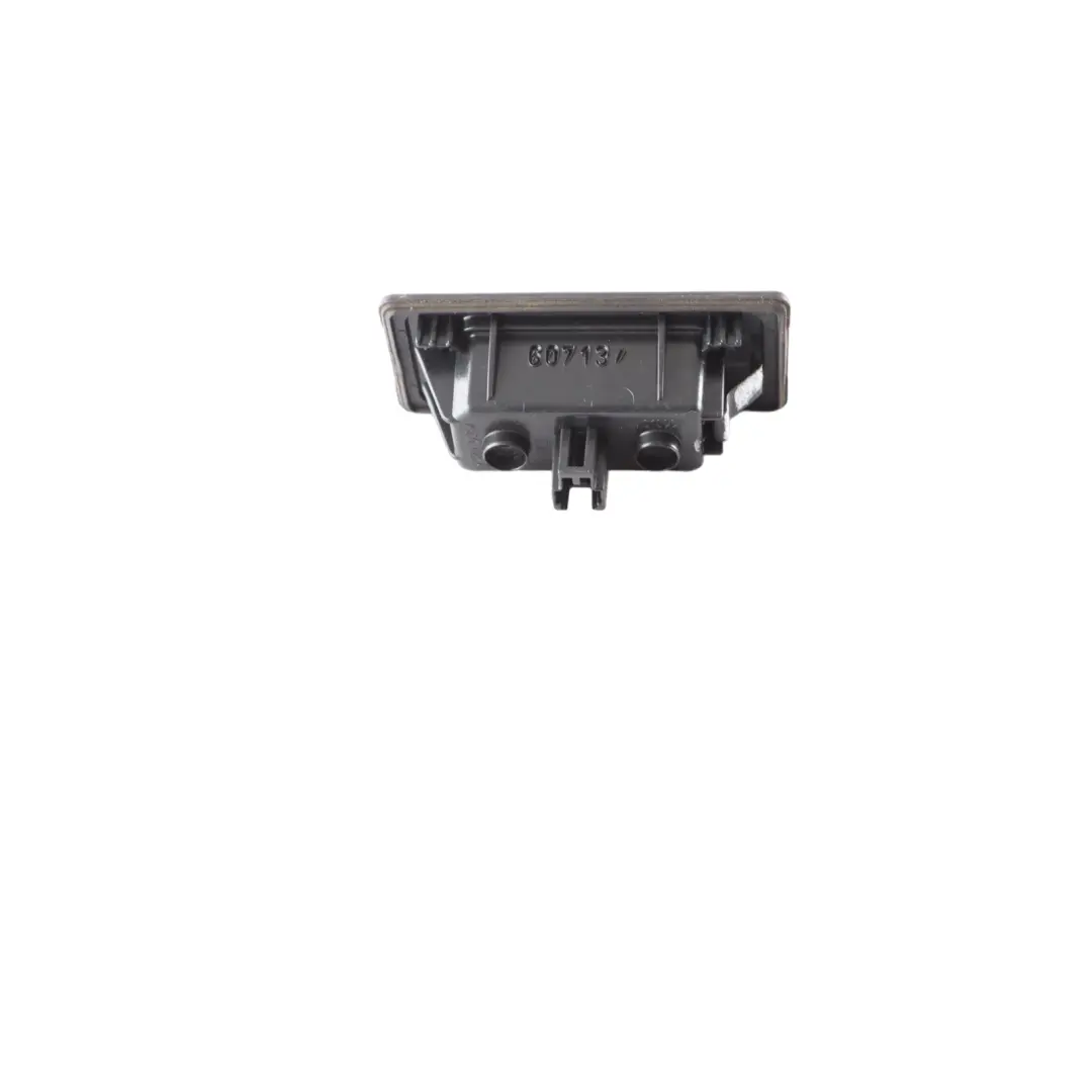 Audi A1 8X Lampe de la plaque d'immatriculation arrière - SKU 4G0943021 - Numéro de pièce 4G0943021