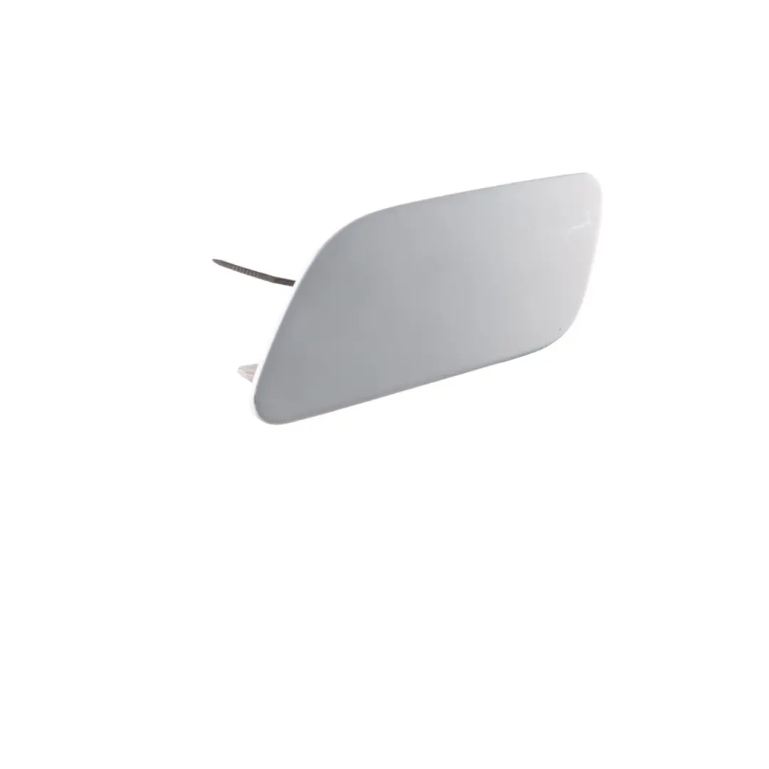Audi A6 C7 Headlight Washer Jet Nozzle Cover Cap Front Left N/S - SKU 4G0955275 - Part number 4G0955275