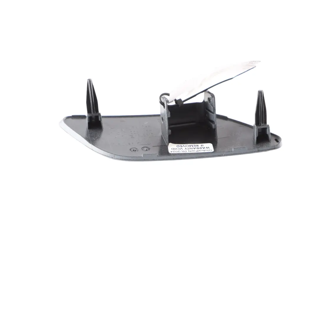 Audi A6 C7 Headlight Washer Jet Nozzle Cover Cap Front Left N/S - SKU 4G0955275 - Part number 4G0955275