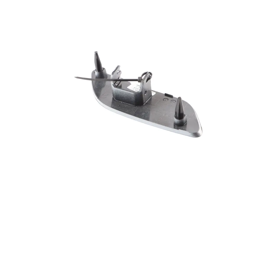 Headlight Washer Jet Nozzle Cover Cap Front Left N/S to Audi A6 C7 with Part number 4G0955275 Audi A6 C7 Headlight Washer Jet Nozzle Cover Cap Front Left N/S - SKU 4G0955275 - Part number 4G0955275