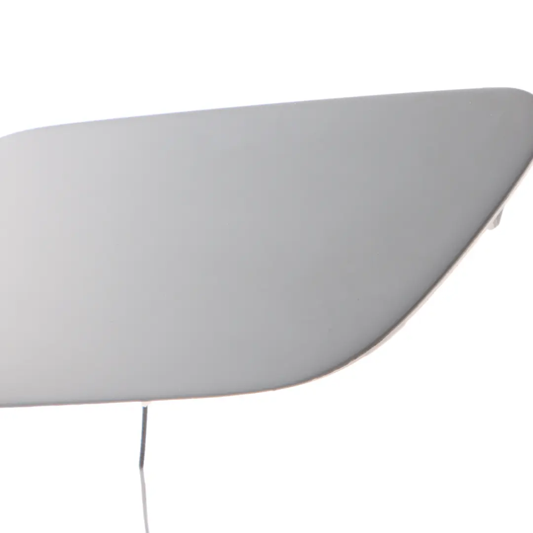 Headlight Washer Jet Nozzle Cover Cap Front Left N/S to Audi A6 C7 with Part number 4G0955275 Audi A6 C7 Headlight Washer Jet Nozzle Cover Cap Front Left N/S - SKU 4G0955275 - Part number 4G0955275