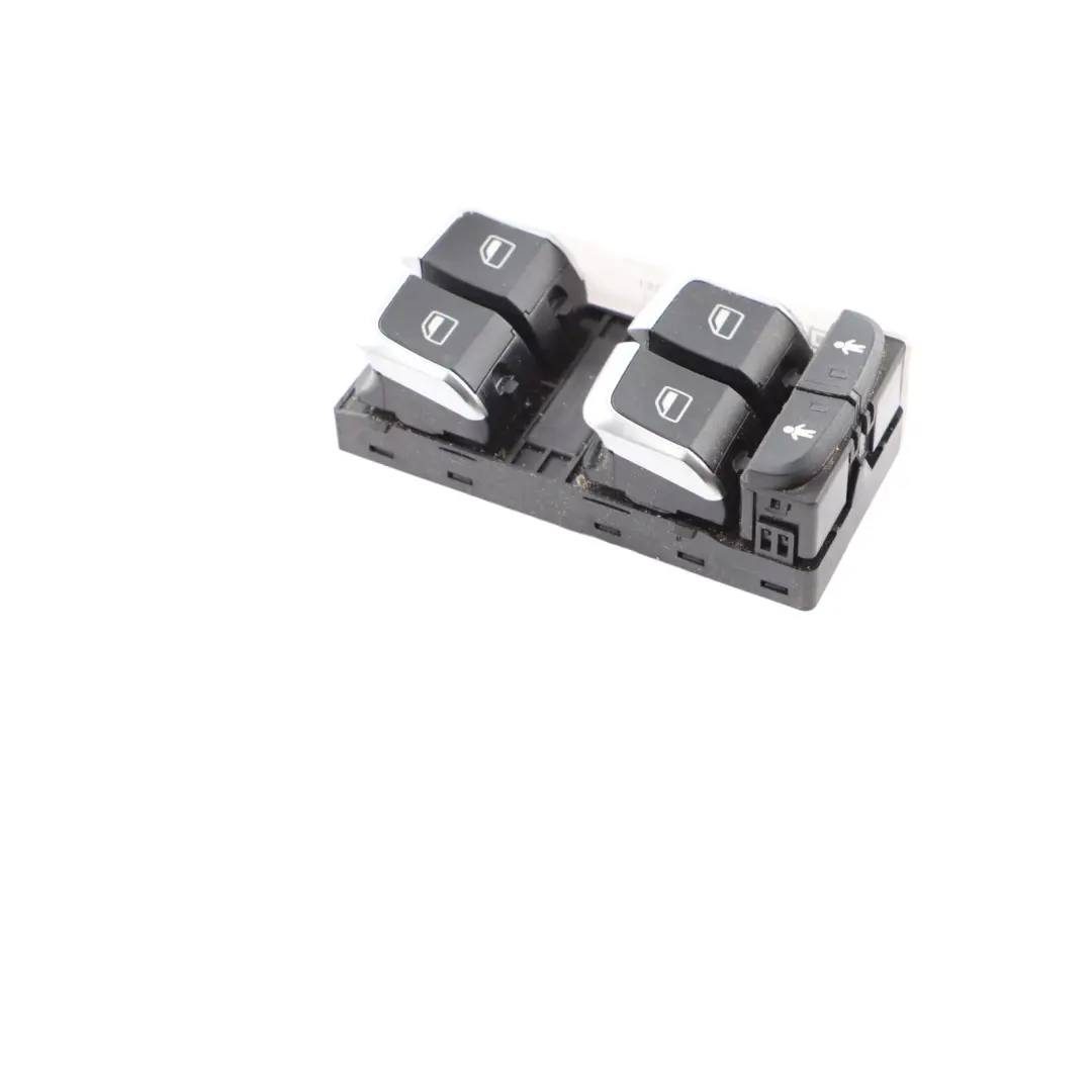 Audi Q3 8U alzacristalli interruttore elettrico pulsante controllo - SKU 4G0959851 - Numero di parte 4G0959851