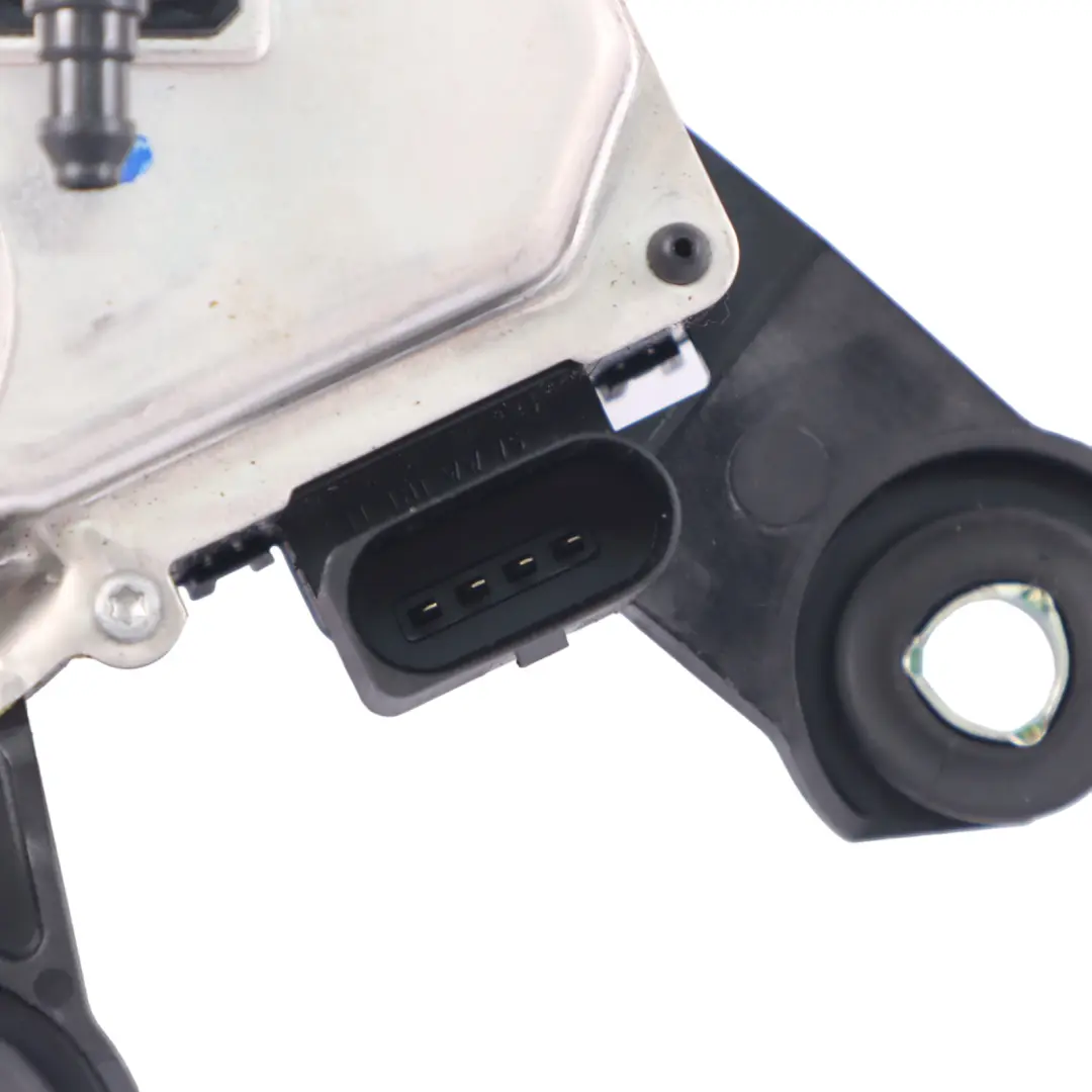 Couvercle coffre hayon Moteur d'essuie-glace arrière pour Audi Q3 8U à propos du numéro de pièce 4G9955711C Audi Q3 8U Couvercle coffre hayon Moteur d'essuie-glace arrière - SKU 4G9955711C - Numéro de pièce 4G9955711C