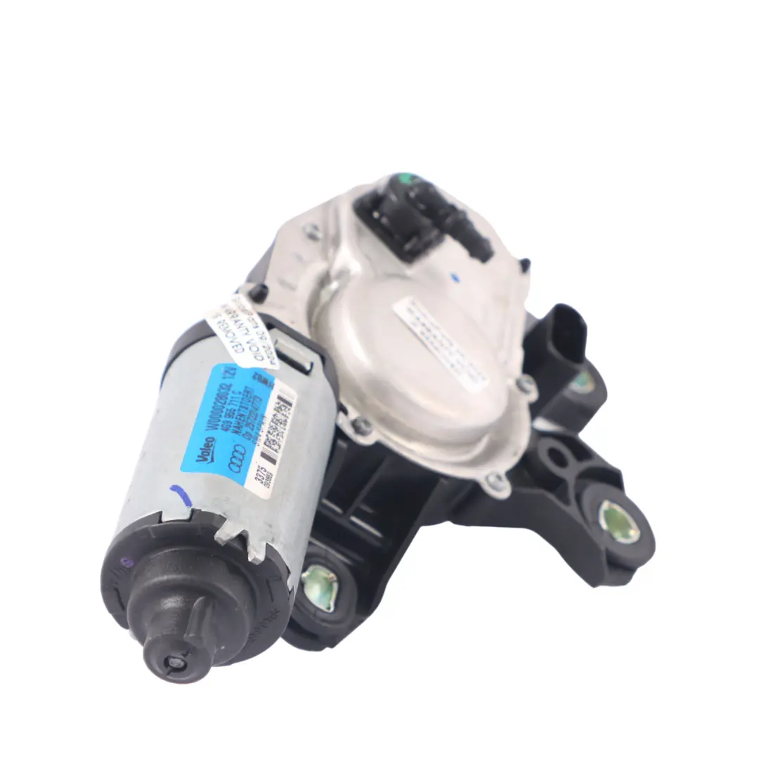 Heckklappe Kofferraumdeckel Heckscheibenwischer Motor für Audi Q3 8U mit Teilenummer 4G9955711C Audi Q3 8U Heckklappe Kofferraumdeckel Heckscheibenwischer Motor - SKU 4G9955711C - Teilenummer 4G9955711C