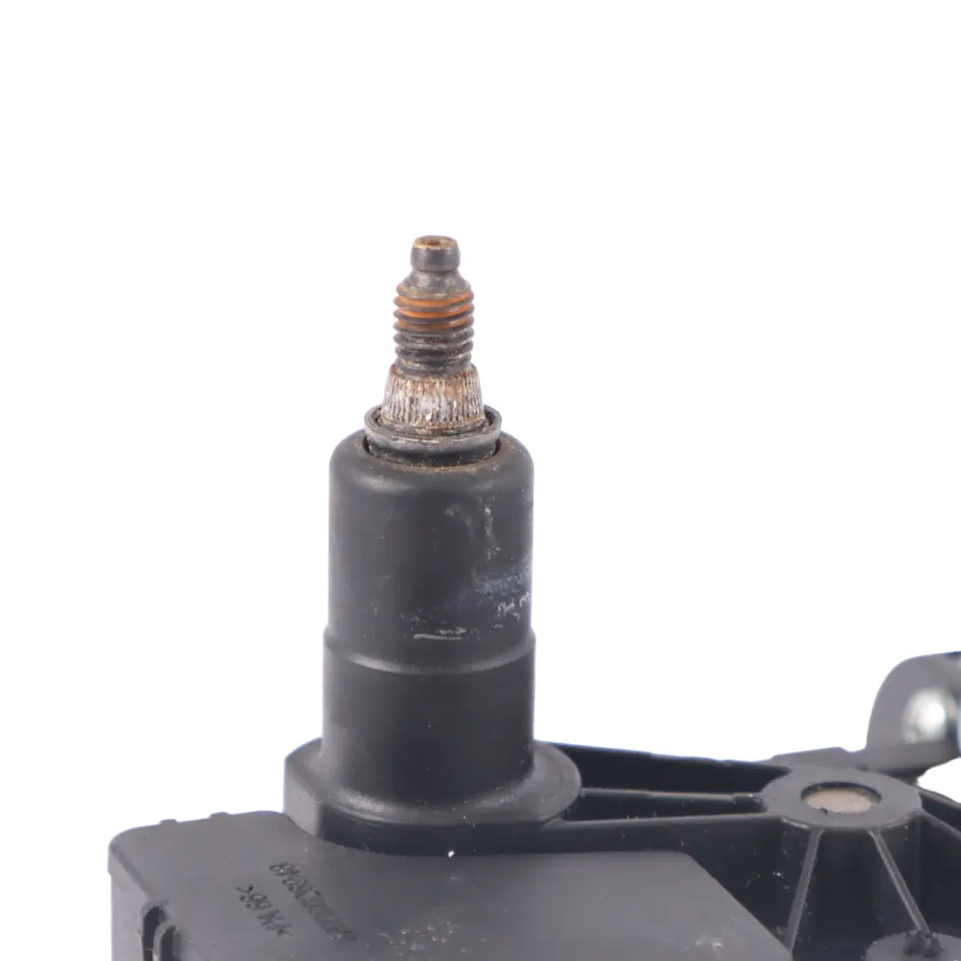 Audi Q3 8U Tailgate Boot Lid Rear Window Wiper Motor - SKU 4G9955711C - Part number 4G9955711C