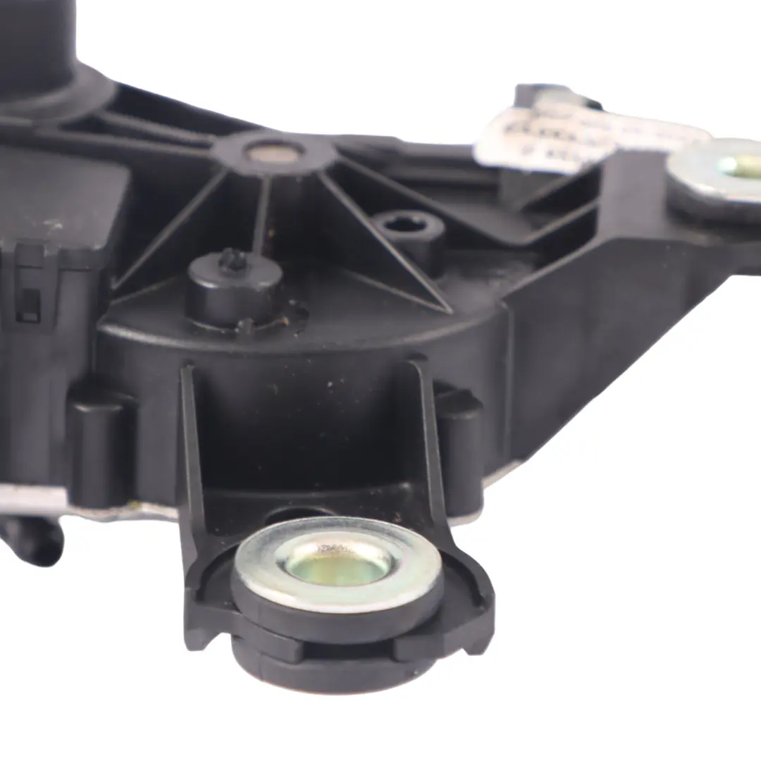 Audi Q3 8U Heckklappe Kofferraumdeckel Heckscheibenwischer Motor - SKU 4G9955711C - Teilenummer 4G9955711C