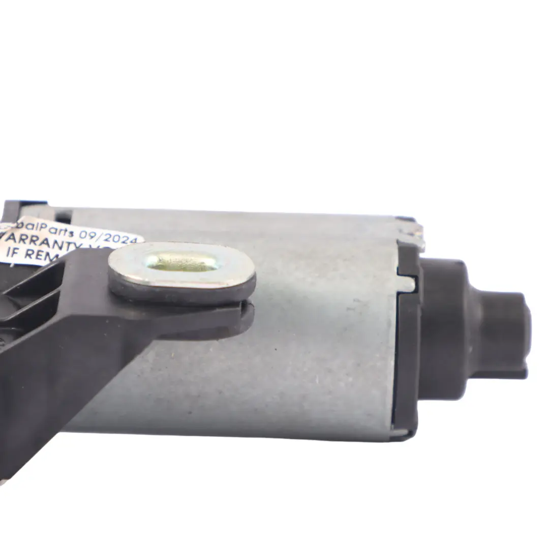 Audi Q3 8U Tailgate Boot Lid Rear Window Wiper Motor - SKU 4G9955711C - Part number 4G9955711C