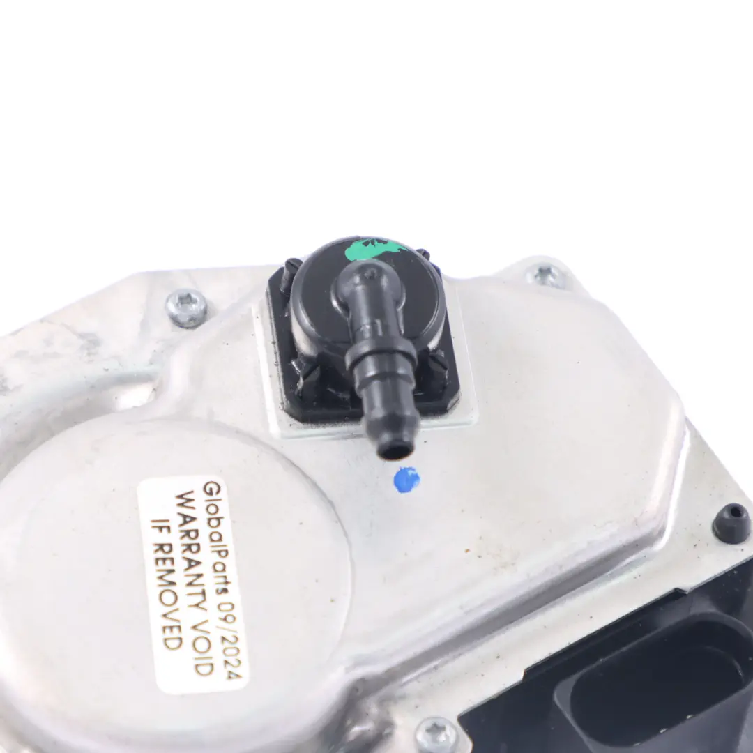 Audi Q3 8U Tailgate Boot Lid Rear Window Wiper Motor - SKU 4G9955711C - Part number 4G9955711C