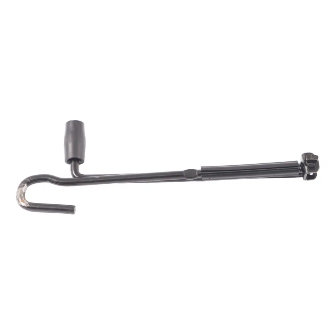 Audi A3 8V Cric de Levage Manivelle Cric Outil de Levage de Roue - SKU 4H0011221 - Numéro de pièce 4H0011221