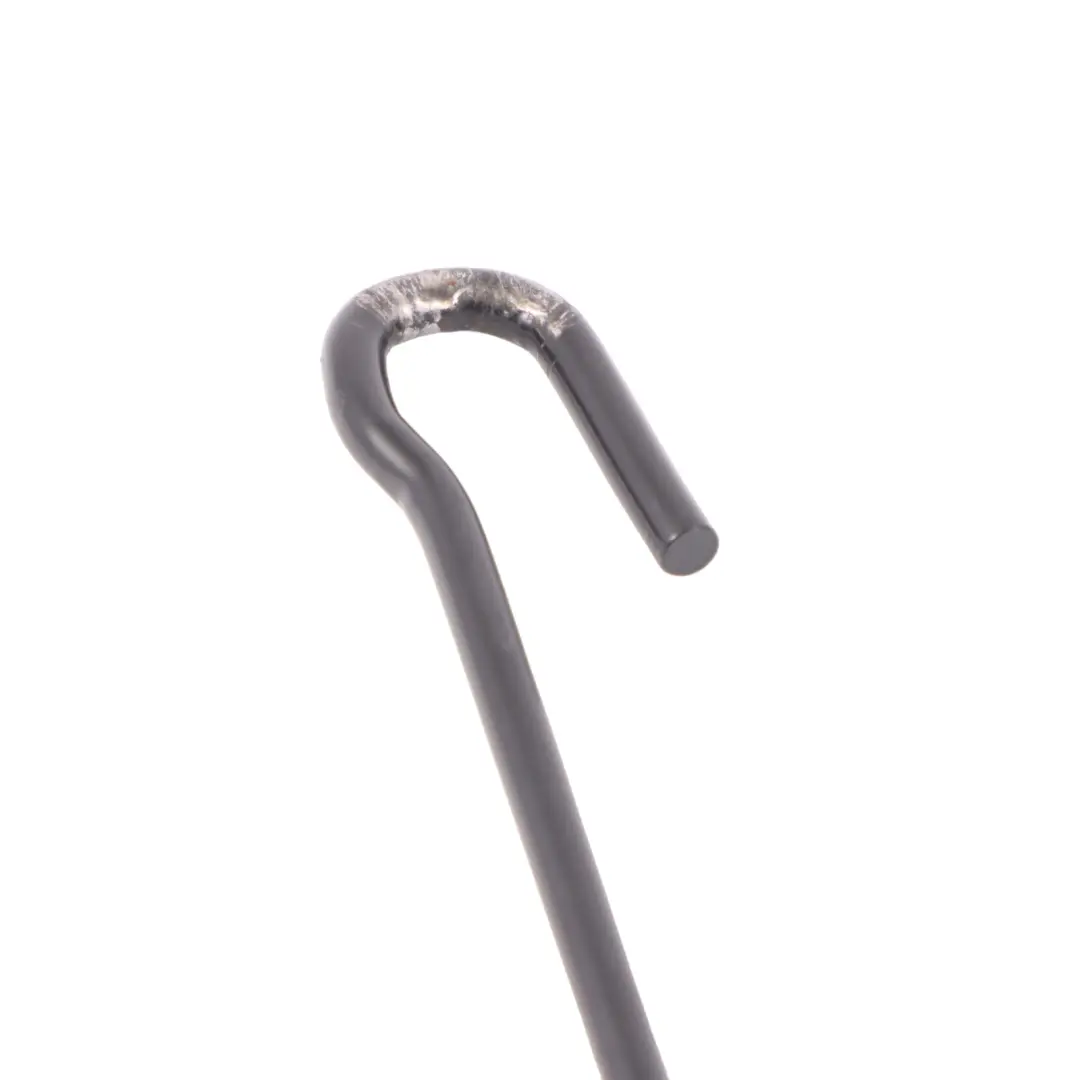 Cric de Levage Manivelle Cric Outil de Levage de Roue pour Audi A3 8V à propos du numéro de pièce 4H0011221 Audi A3 8V Cric de Levage Manivelle Cric Outil de Levage de Roue - SKU 4H0011221 - Numéro de pièce 4H0011221