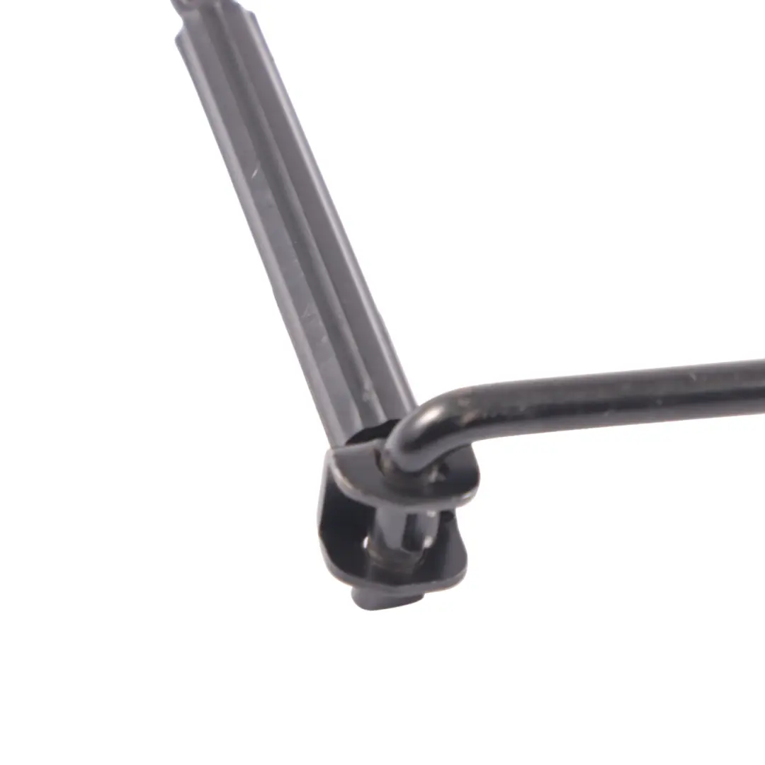 Audi A3 8V Cric de Levage Manivelle Cric Outil de Levage de Roue - SKU 4H0011221 - Numéro de pièce 4H0011221