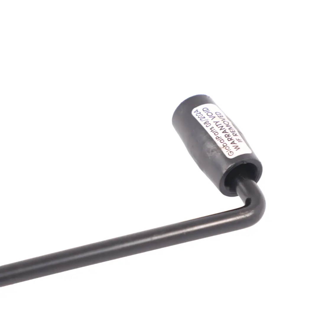 Hebebock Kurbel Wagenheber Werkzeug Radheber für Audi A3 8V mit Teilenummer 4H0011221 Audi A3 8V Hebebock Kurbel Wagenheber Werkzeug Radheber - SKU 4H0011221 - Teilenummer 4H0011221