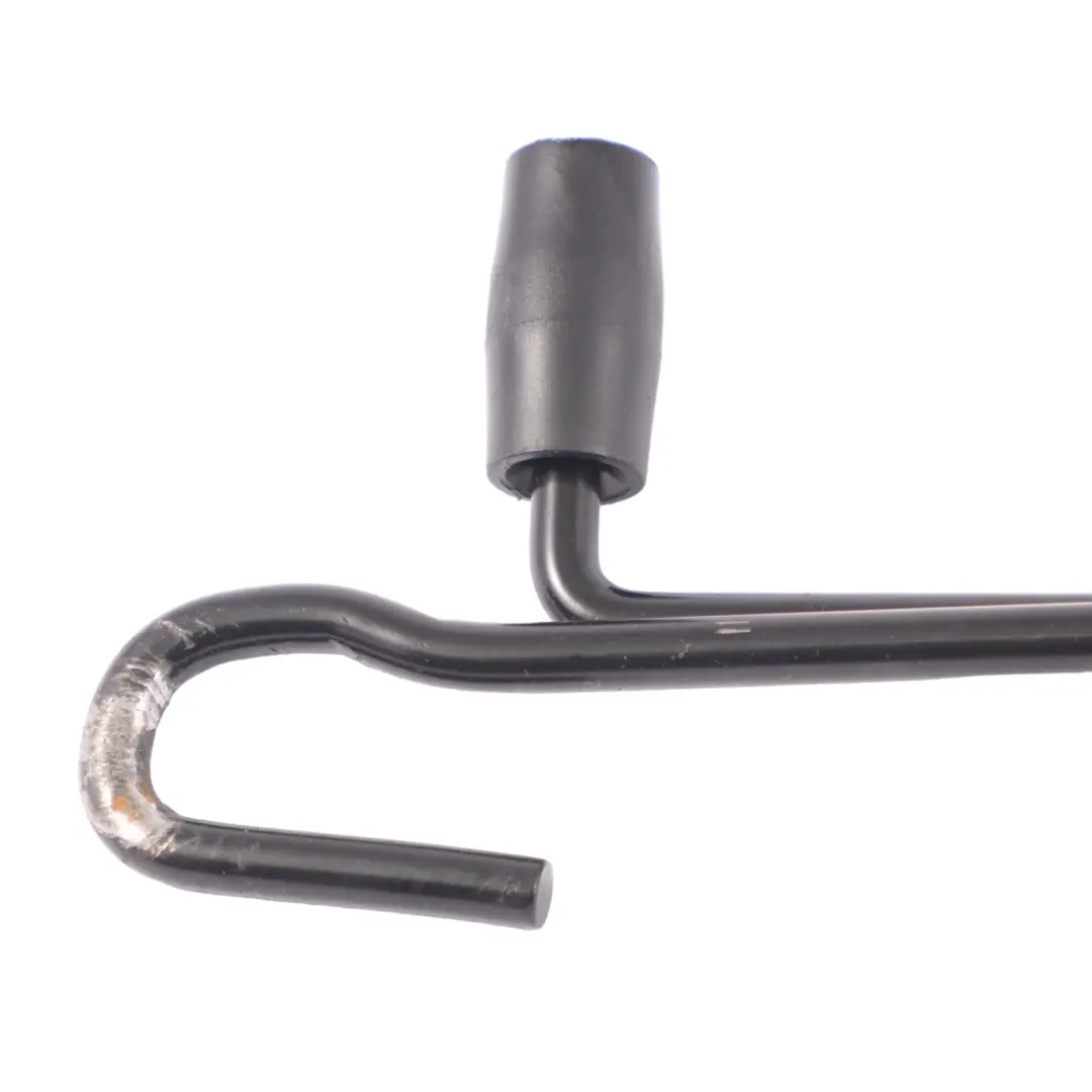 Lifting Jack Crank Handle Jack Tool Wheel Lifter to Audi A3 8V with Part number 4H0011221 Audi A3 8V Lifting Jack Crank Handle Jack Tool Wheel Lifter - SKU 4H0011221 - Part number 4H0011221