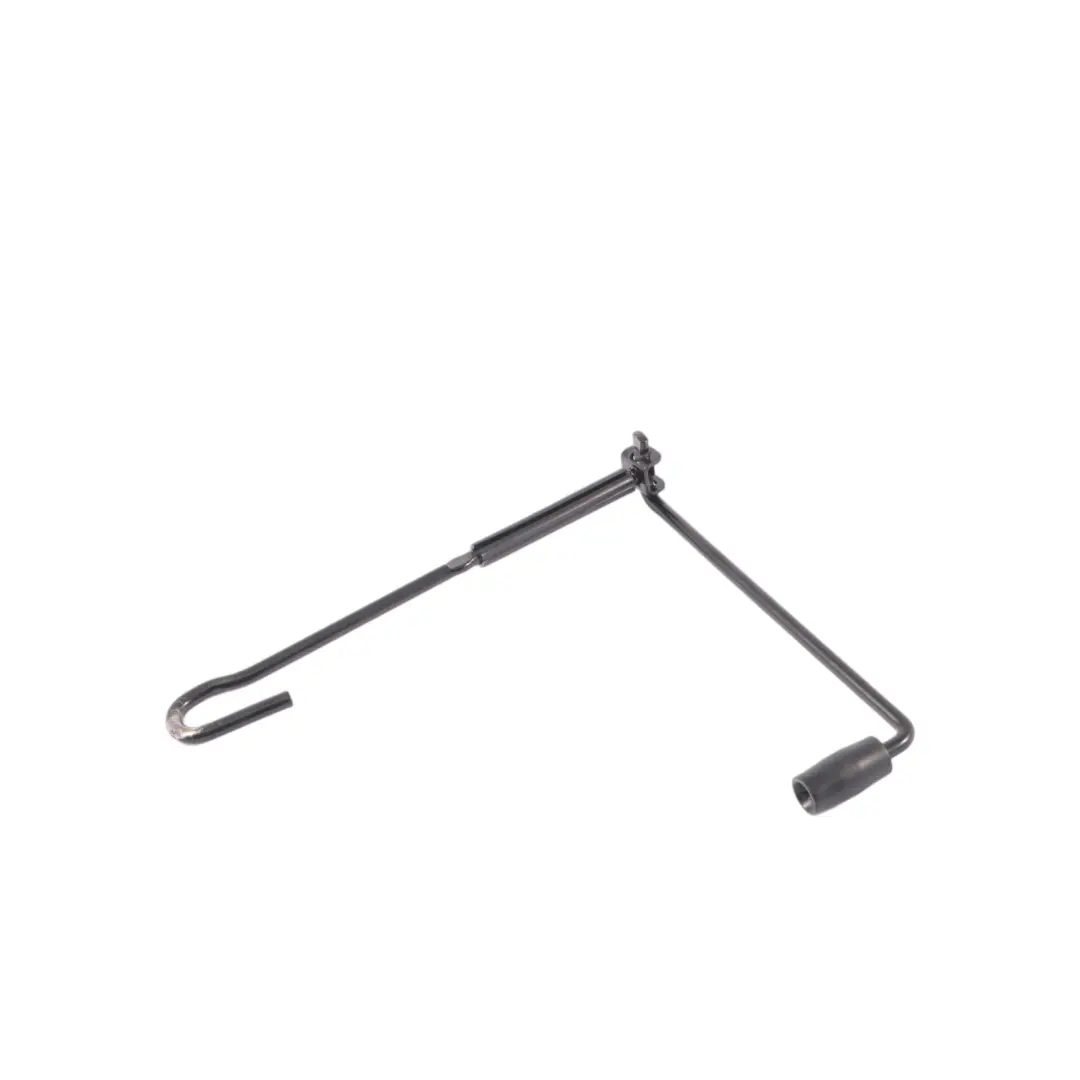 Audi A3 8V Lifting Jack Crank Handle Jack Tool Wheel Lifter - SKU 4H0011221 - Part number 4H0011221