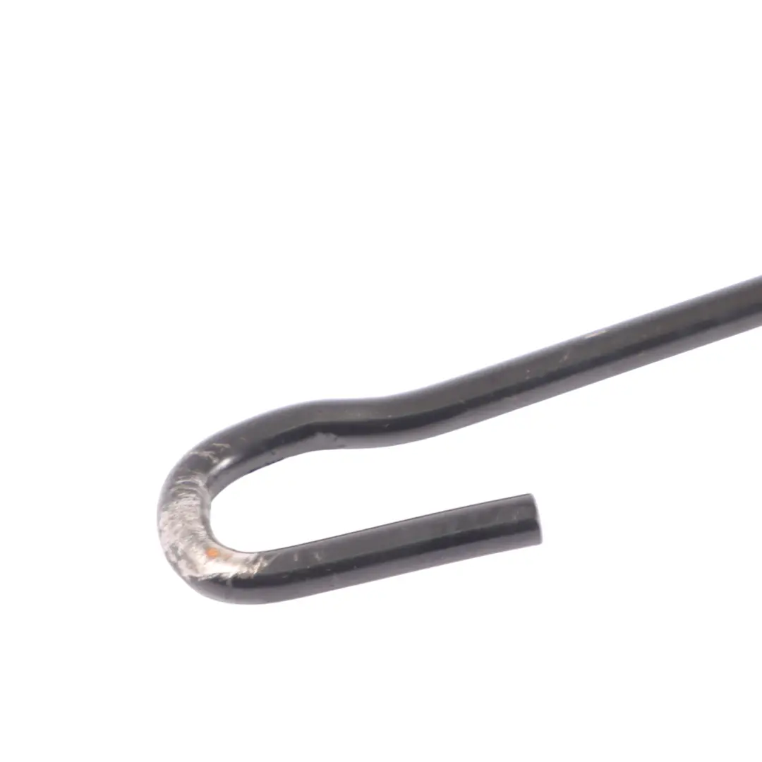 Audi A3 8V Cric de Levage Manivelle Cric Outil de Levage de Roue - SKU 4H0011221 - Numéro de pièce 4H0011221