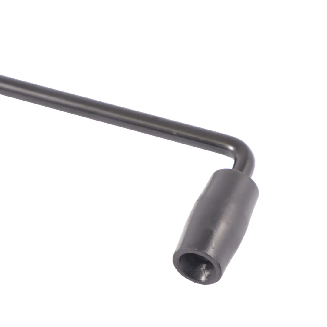 Cric de Levage Manivelle Cric Outil de Levage de Roue pour Audi A3 8V à propos du numéro de pièce 4H0011221 Audi A3 8V Cric de Levage Manivelle Cric Outil de Levage de Roue - SKU 4H0011221 - Numéro de pièce 4H0011221