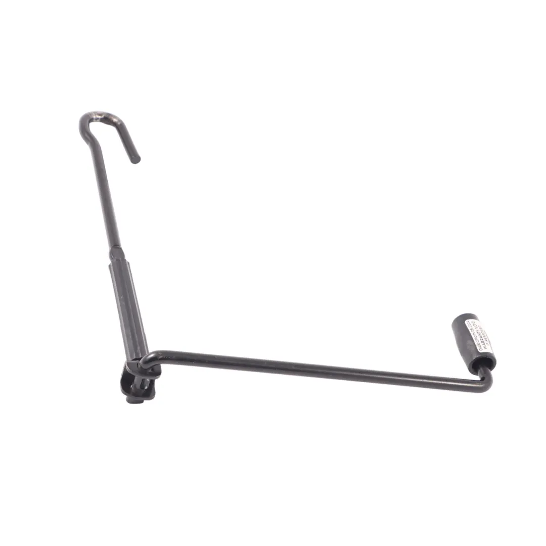 Audi A3 8V Lifting Jack Crank Handle Jack Tool Wheel Lifter - SKU 4H0011221 - Part number 4H0011221