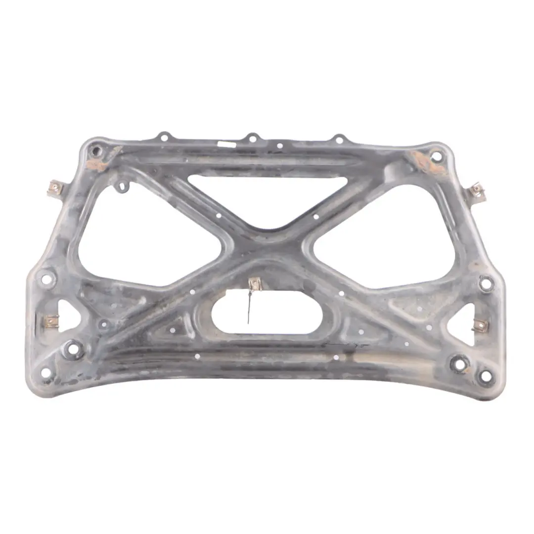 Supporto staffa sottotelaio anteriore Culla portante Audi A6 C7 - SKU 4H0399345Q - Numero di parte 4H0399345Q