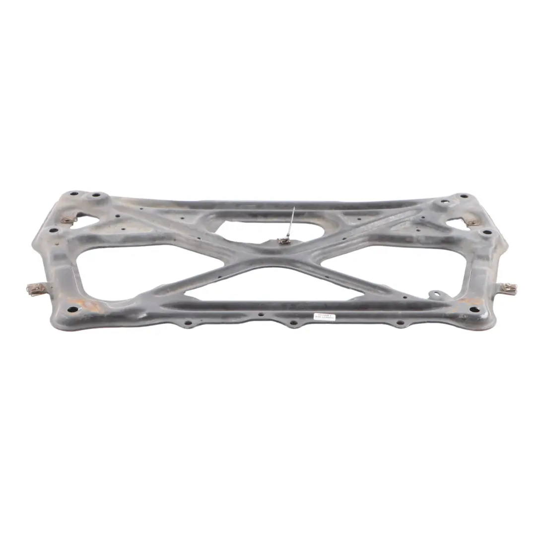 Supporto staffa sottotelaio anteriore Culla portante Audi A6 C7 - SKU 4H0399345Q - Numero di parte 4H0399345Q