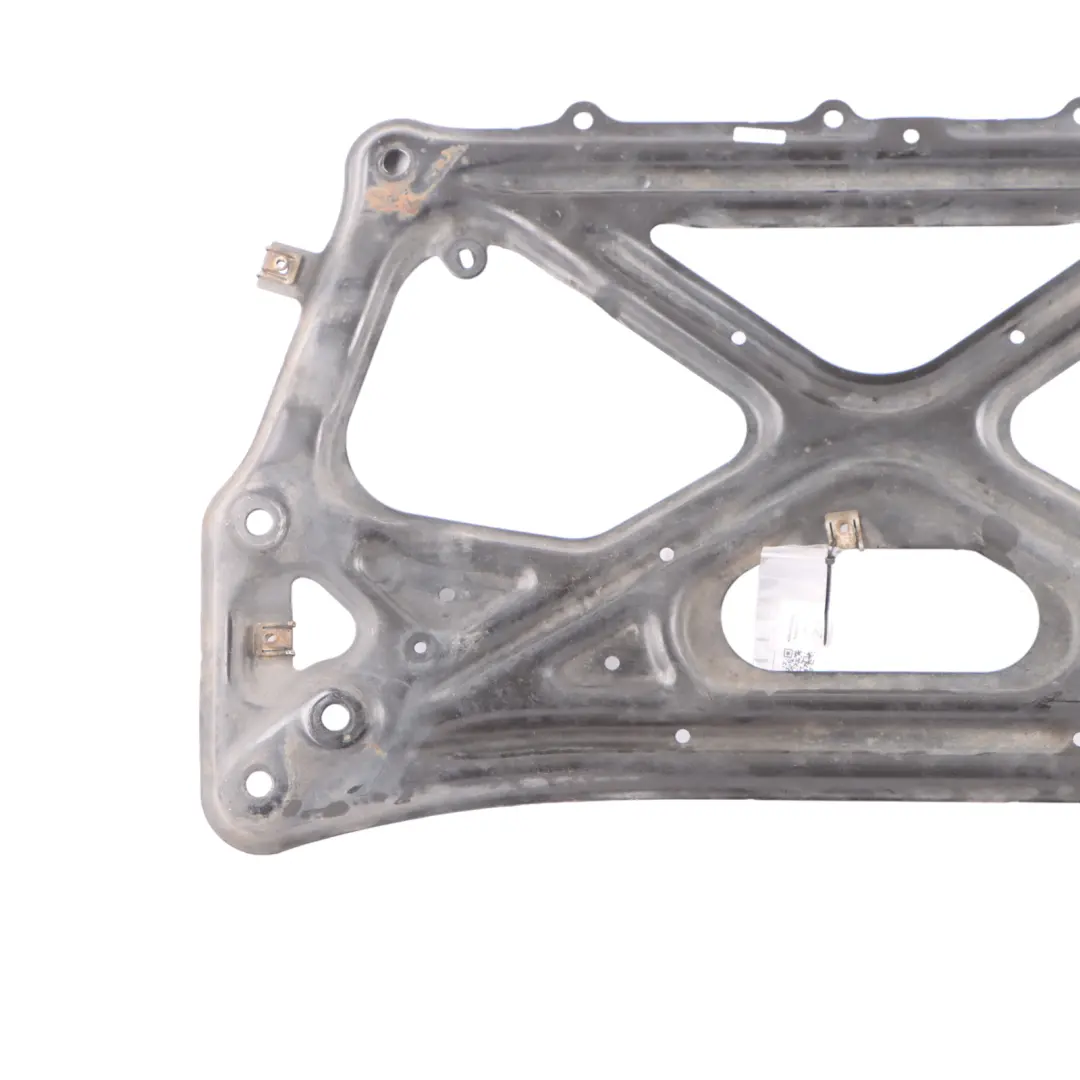 Supporto staffa sottotelaio anteriore Culla portante Audi A6 C7 - SKU 4H0399345Q - Numero di parte 4H0399345Q