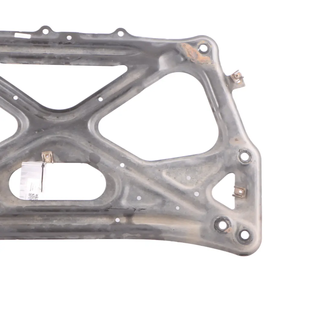 Supporto staffa sottotelaio anteriore Culla portante Audi A6 C7 - SKU 4H0399345Q - Numero di parte 4H0399345Q