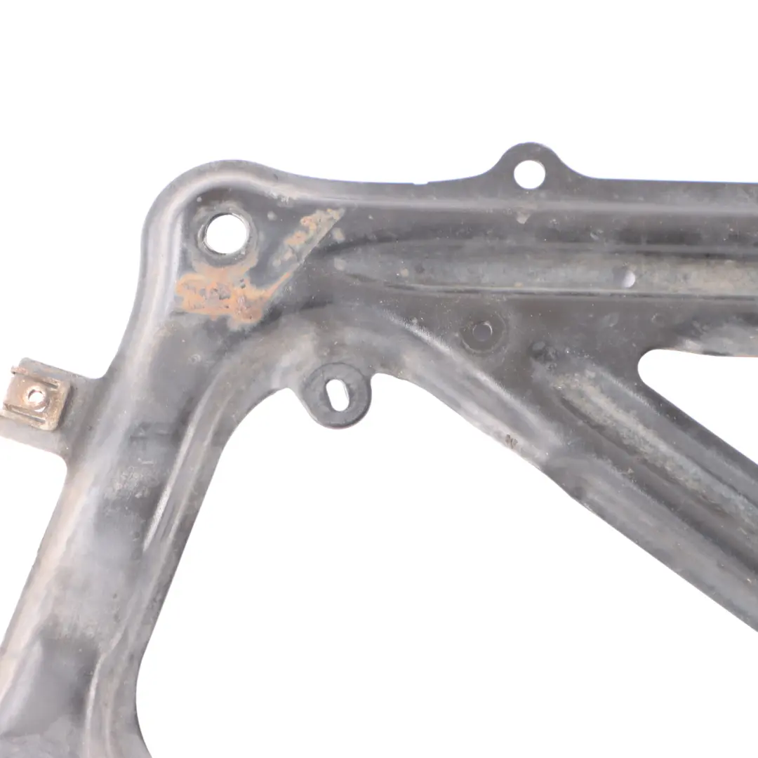 Supporto staffa sottotelaio anteriore Culla portante Audi A6 C7 - SKU 4H0399345Q - Numero di parte 4H0399345Q