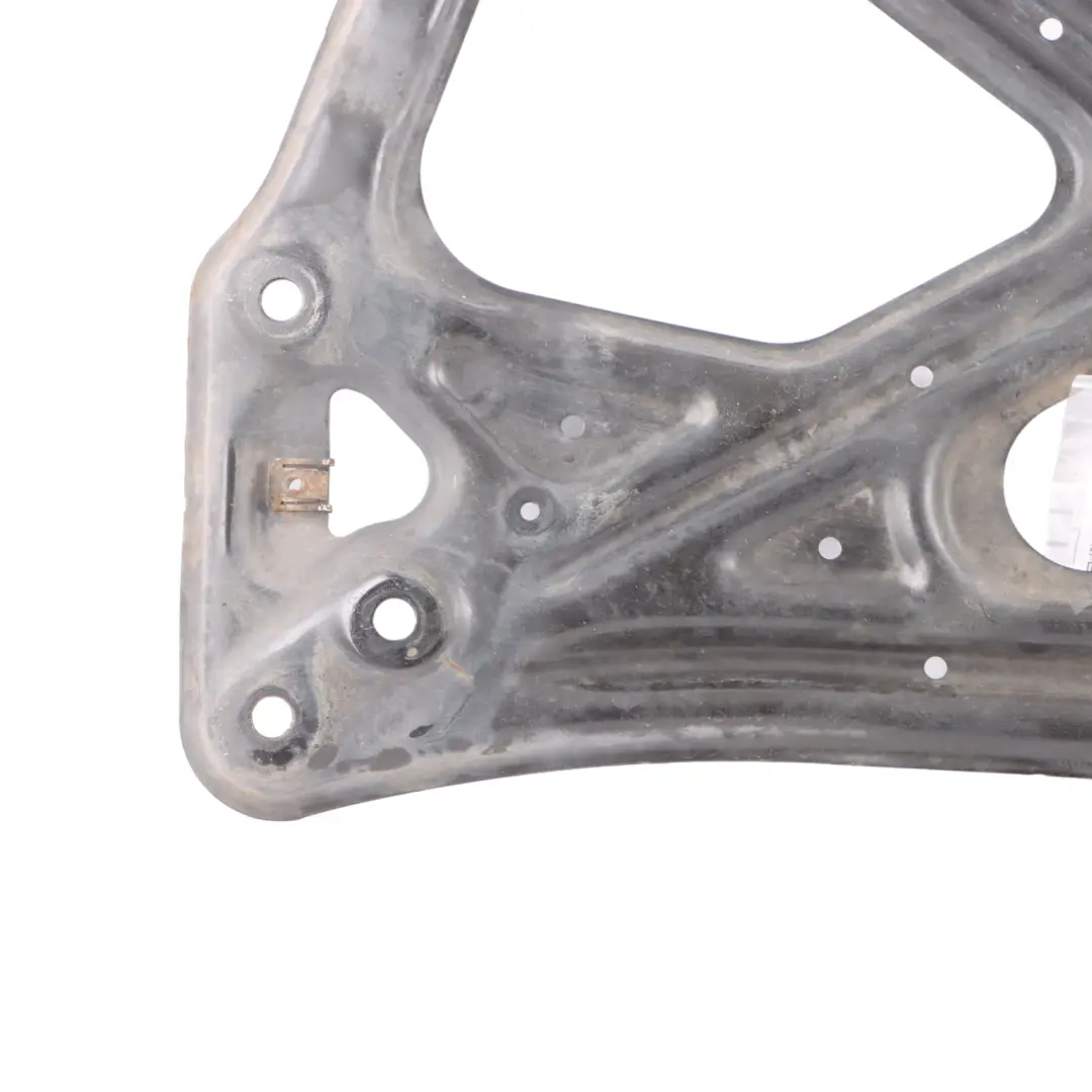 Supporto staffa sottotelaio anteriore Culla portante Audi A6 C7 - SKU 4H0399345Q - Numero di parte 4H0399345Q