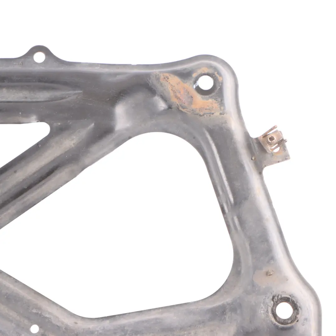 Supporto staffa sottotelaio anteriore Culla portante Audi A6 C7 - SKU 4H0399345Q - Numero di parte 4H0399345Q