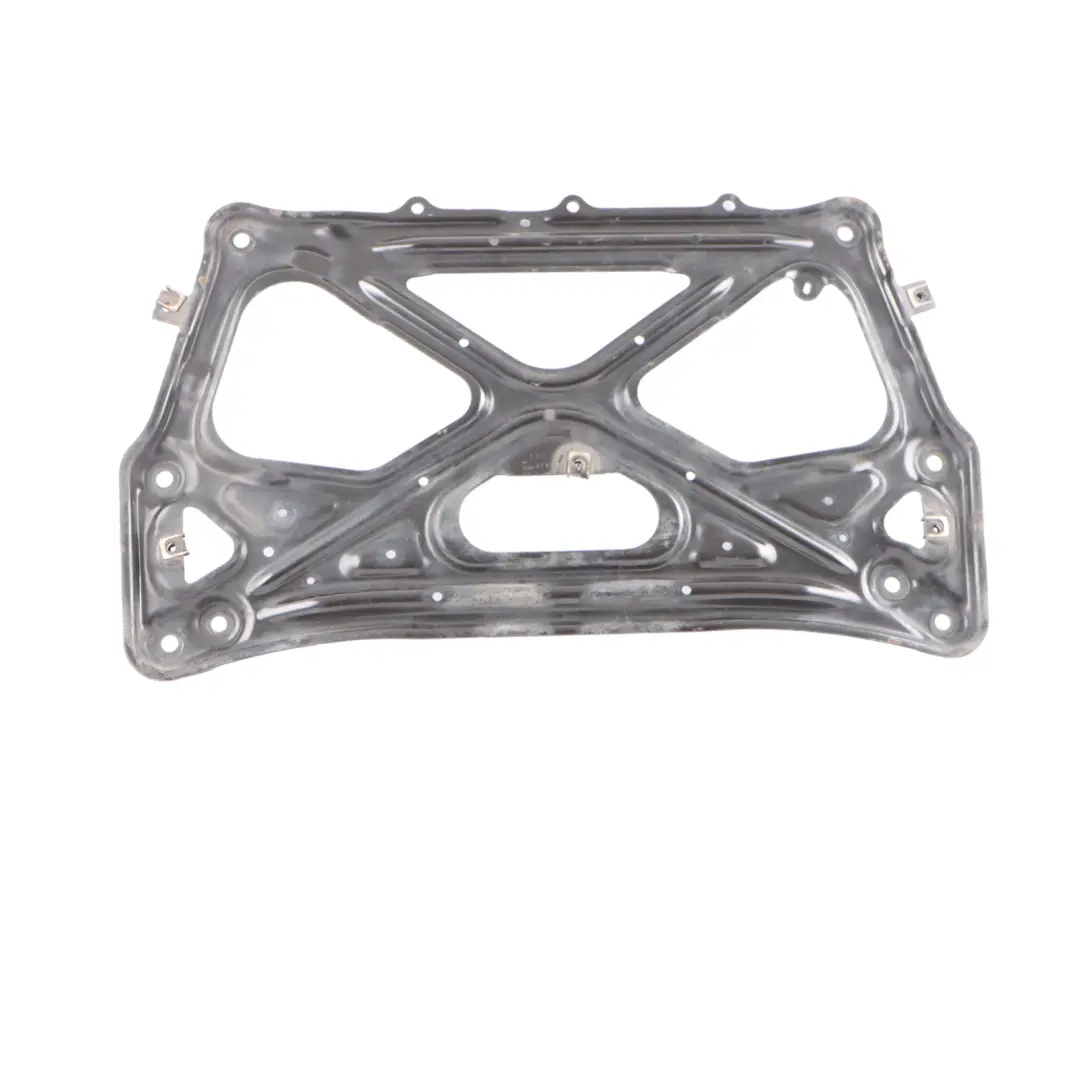 Supporto staffa sottotelaio anteriore Culla portante Audi A6 C7 - SKU 4H0399345Q - Numero di parte 4H0399345Q