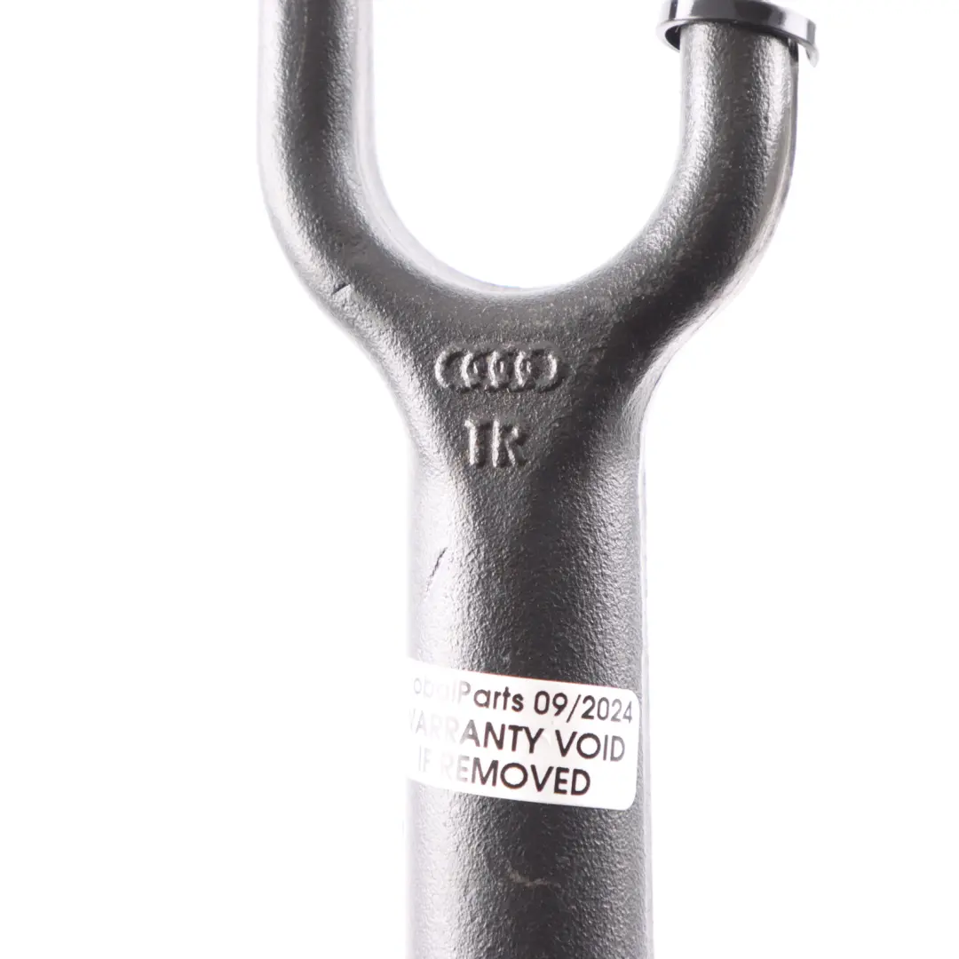 Audi Q3 8U Towing Eye Hook Rear Bumper - SKU 4H0805615 - Part number 4H0805615