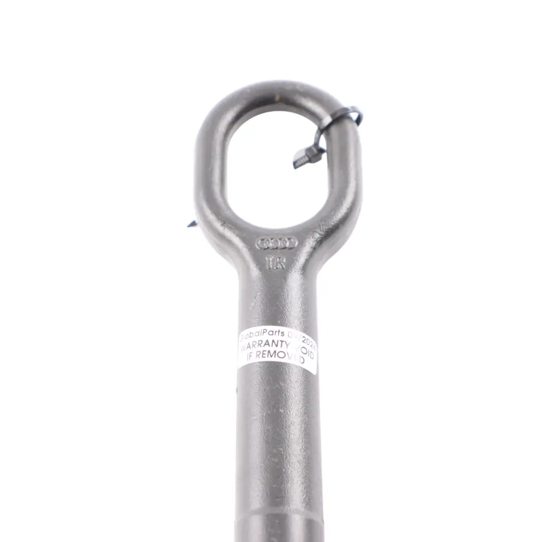 Audi Q3 8U Towing Eye Hook Rear Bumper - SKU 4H0805615 - Part number 4H0805615