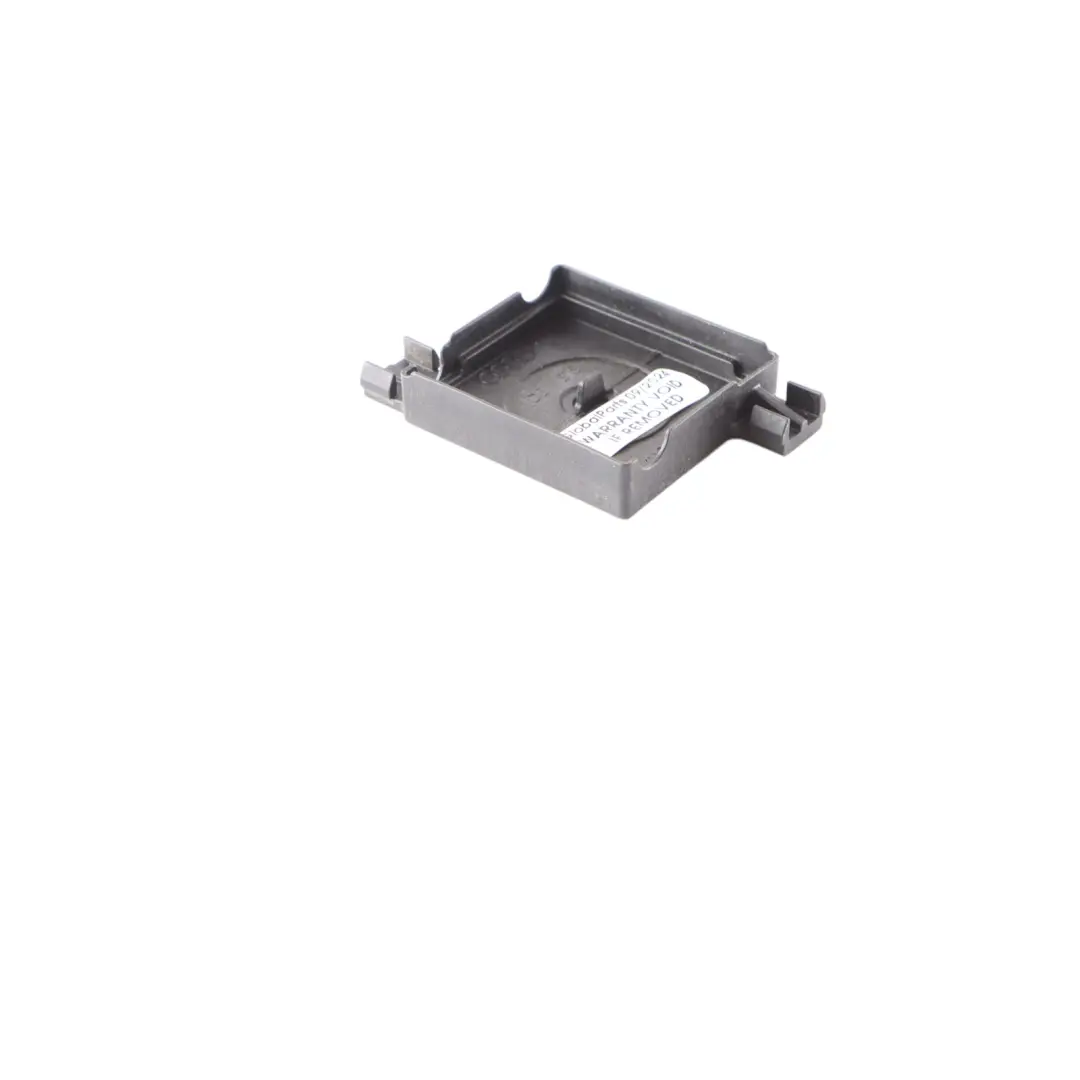 Audi A1 A4 Q2 Front Bonnet Release Cable Cover Trim Panel - SKU 4H0823543 - Part number 4H0823543