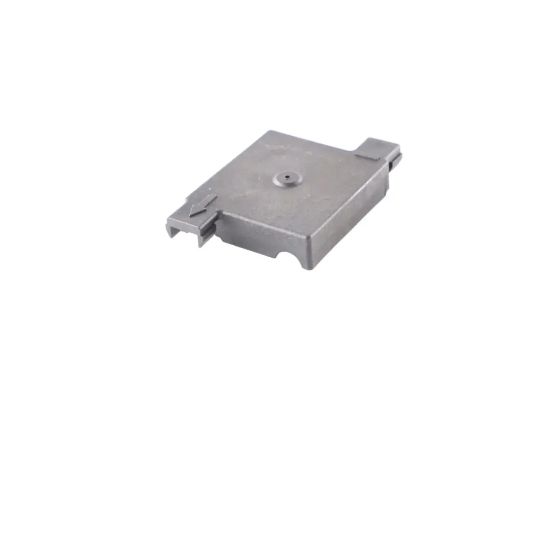 Audi A1 A4 Q2 Front Bonnet Release Cable Cover Trim Panel - SKU 4H0823543 - Part number 4H0823543