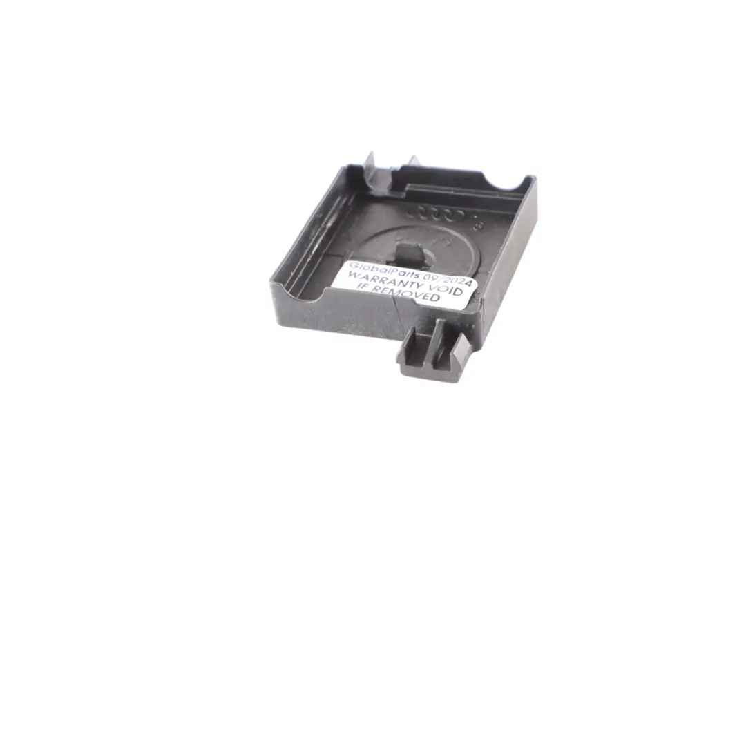 Audi A1 A4 Q2 Front Bonnet Release Cable Cover Trim Panel - SKU 4H0823543 - Part number 4H0823543
