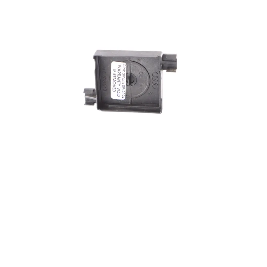 Audi A1 A4 Q2 Cavo Di Sgancio Cofano Anteriore Pannello Rivestimento - SKU 4H0823543 - Numero di parte 4H0823543