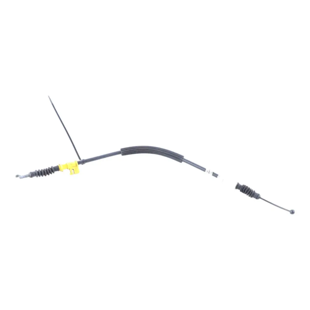 Cable Bowden Exterior Puerta Manija Delantera Izquierda Derecha para Audi A1 8X con número de pieza 4H0837099B Audi A1 8X Cable Bowden Exterior Puerta Manija Delantera Izquierda Derecha - SKU 4H0837099B - Número de pieza 4H0837099B