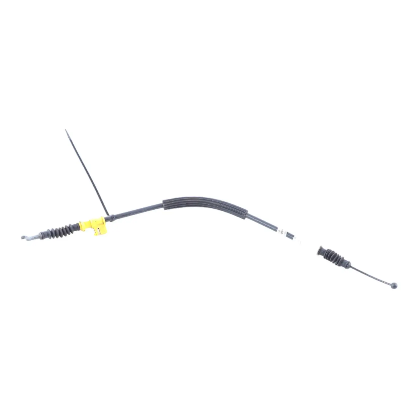 Audi A1 8X Cable Bowden Exterior Puerta Manija Delantera Izquierda Derecha
