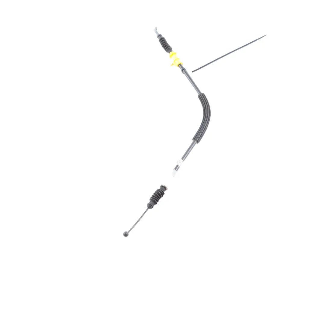 Cable Bowden Exterior Puerta Manija Delantera Izquierda Derecha para Audi A1 8X con número de pieza 4H0837099B Audi A1 8X Cable Bowden Exterior Puerta Manija Delantera Izquierda Derecha - SKU 4H0837099B - Número de pieza 4H0837099B