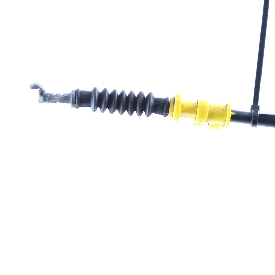 Bowdenzug Außentürgriff Vorne Links Rechts für Audi A1 8X mit Teilenummer 4H0837099B Audi A1 8X Bowdenzug Außentürgriff Vorne Links Rechts - SKU 4H0837099B - Teilenummer 4H0837099B