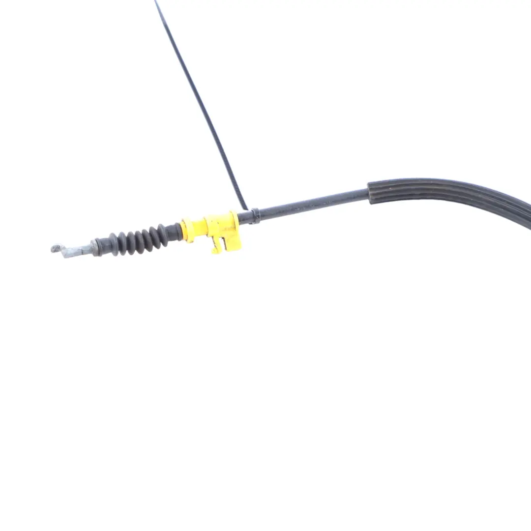 Cable Bowden Exterior Puerta Manija Delantera Izquierda Derecha para Audi A1 8X con número de pieza 4H0837099B Audi A1 8X Cable Bowden Exterior Puerta Manija Delantera Izquierda Derecha - SKU 4H0837099B - Número de pieza 4H0837099B