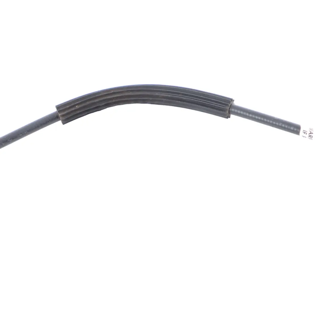 Audi A1 8X Bowden Cable Outside Door Handle Front Left Right N/O/S - SKU 4H0837099B - Part number 4H0837099B