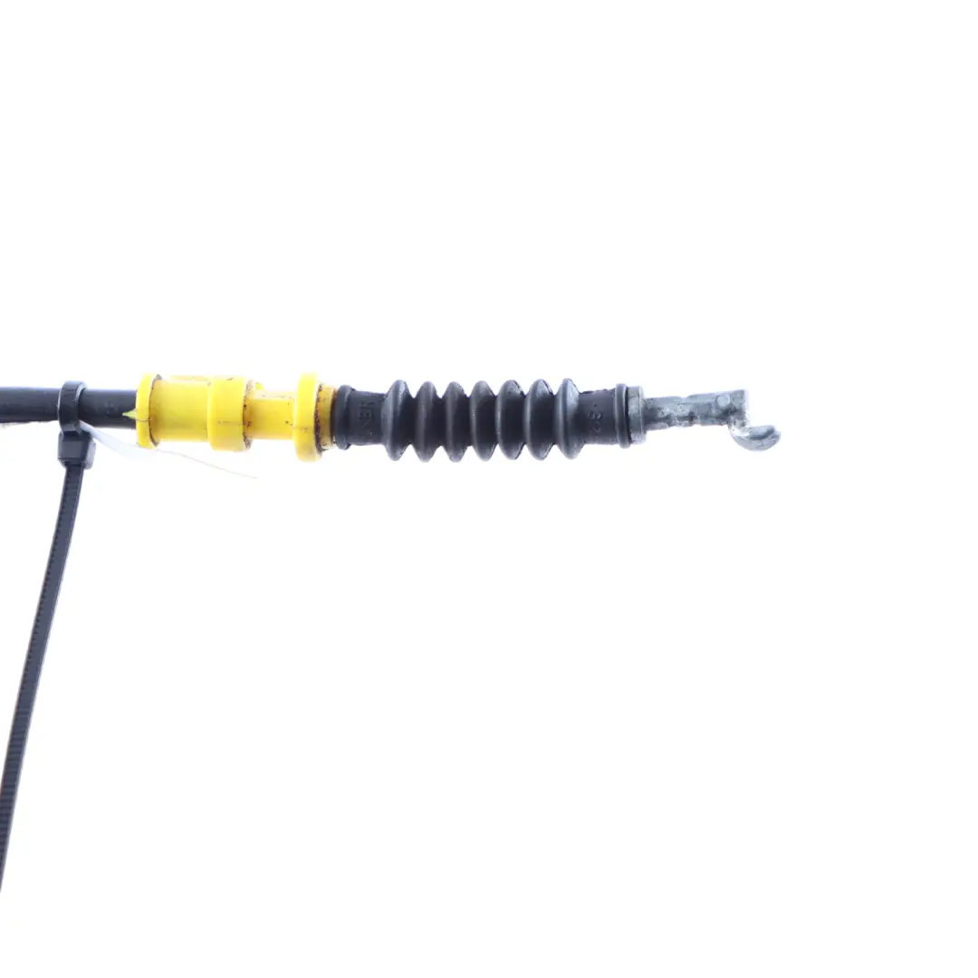 Bowden Cable Poignée Porte Extérieure Avant Gauche Droite pour Audi A1 8X à propos du numéro de pièce 4H0837099B Audi A1 8X Bowden Cable Poignée Porte Extérieure Avant Gauche Droite - SKU 4H0837099B - Numéro de pièce 4H0837099B