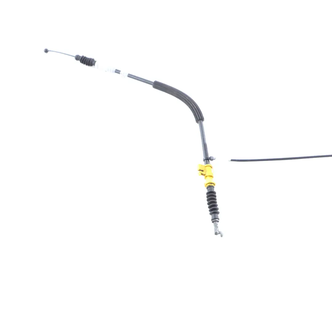 Audi A1 8X Bowdenzug Außentürgriff Vorne Links Rechts - SKU 4H0837099B - Teilenummer 4H0837099B