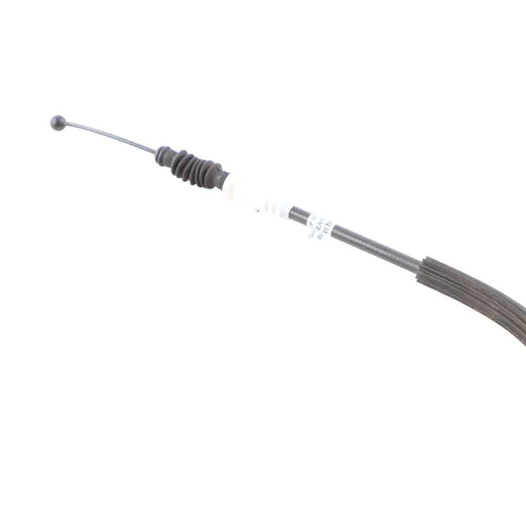 Cable Bowden Exterior Puerta Manija Delantera Izquierda Derecha para Audi A1 8X con número de pieza 4H0837099B Audi A1 8X Cable Bowden Exterior Puerta Manija Delantera Izquierda Derecha - SKU 4H0837099B - Número de pieza 4H0837099B