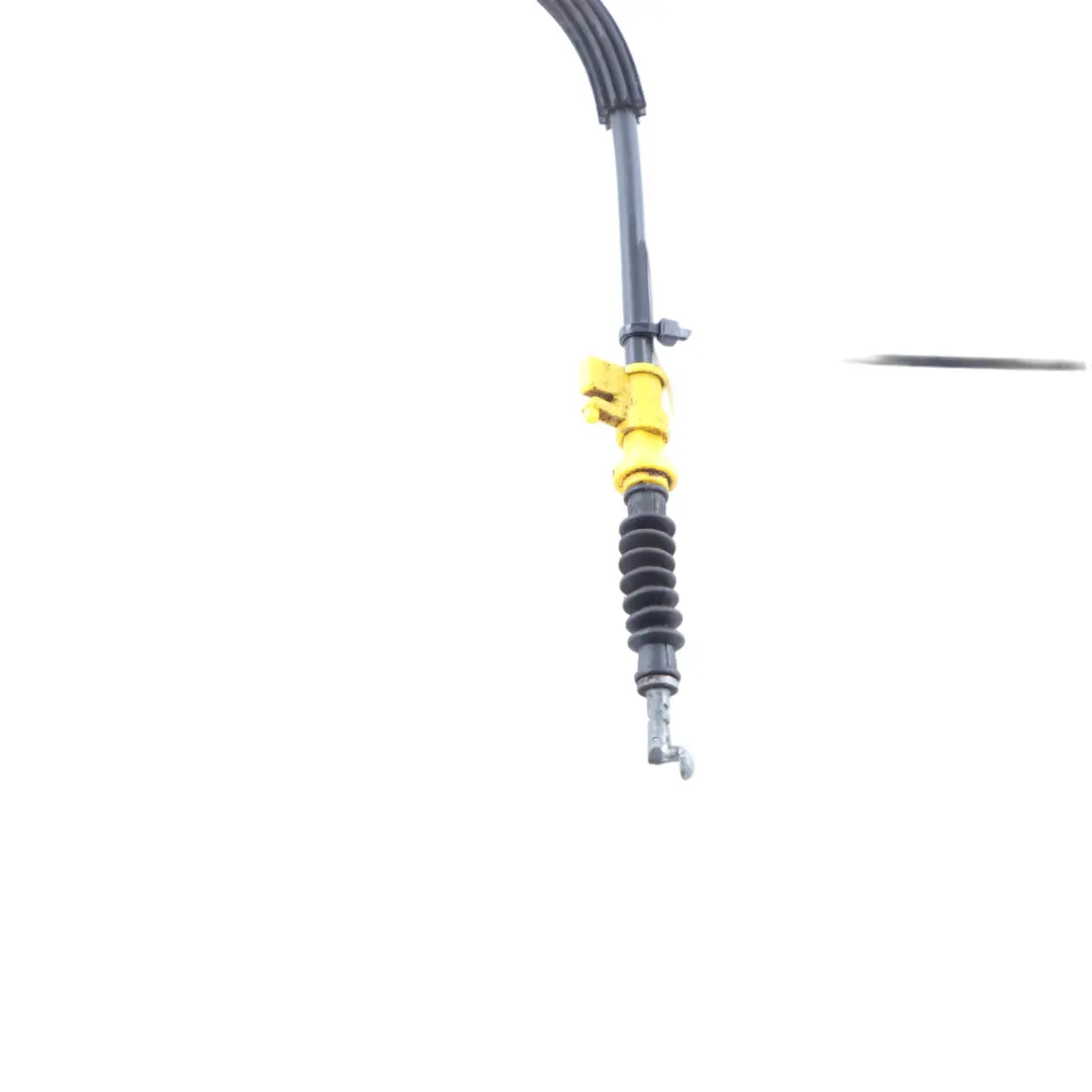 Audi A1 8X Bowden Cable Outside Door Handle Front Left Right N/O/S - SKU 4H0837099B - Part number 4H0837099B