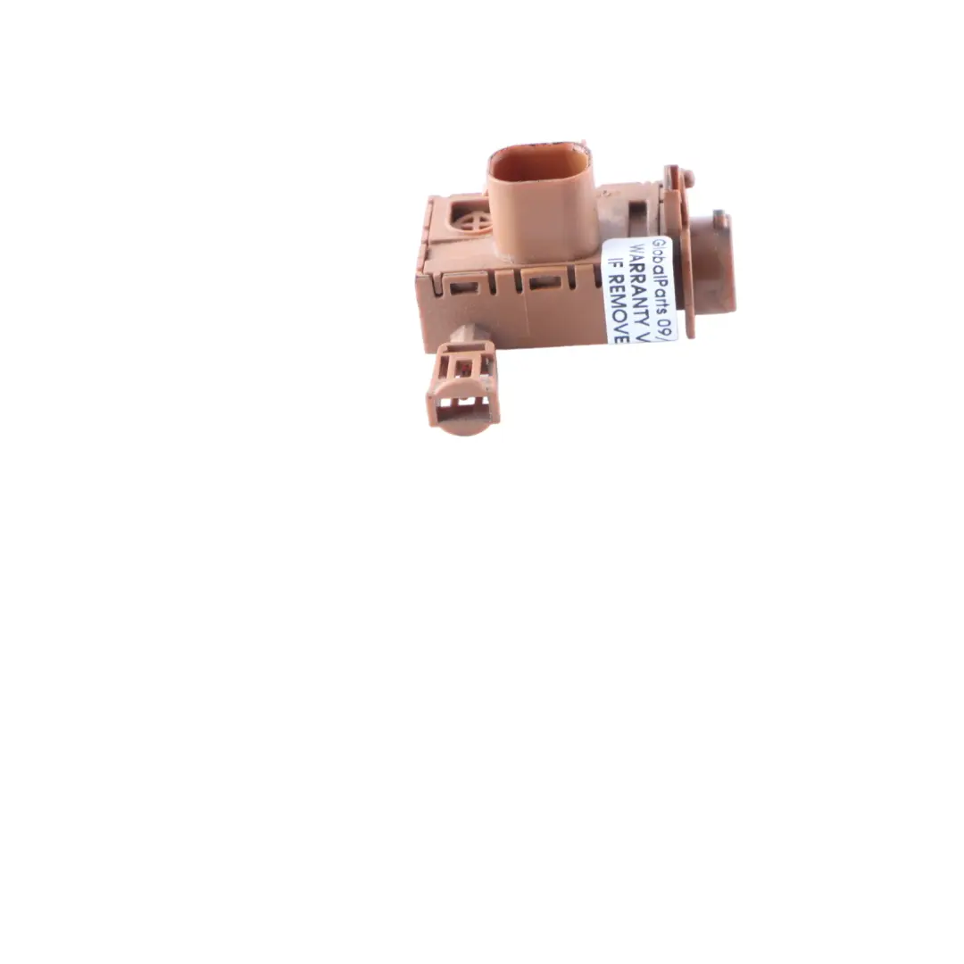 Quality Sensor Unit to Audi A3 8V A5 A6 A7 Air with Part number 4H0907658B Audi A3 8V A5 A6 A7 Air Quality Sensor Unit - SKU 4H0907658B - Part number 4H0907658B