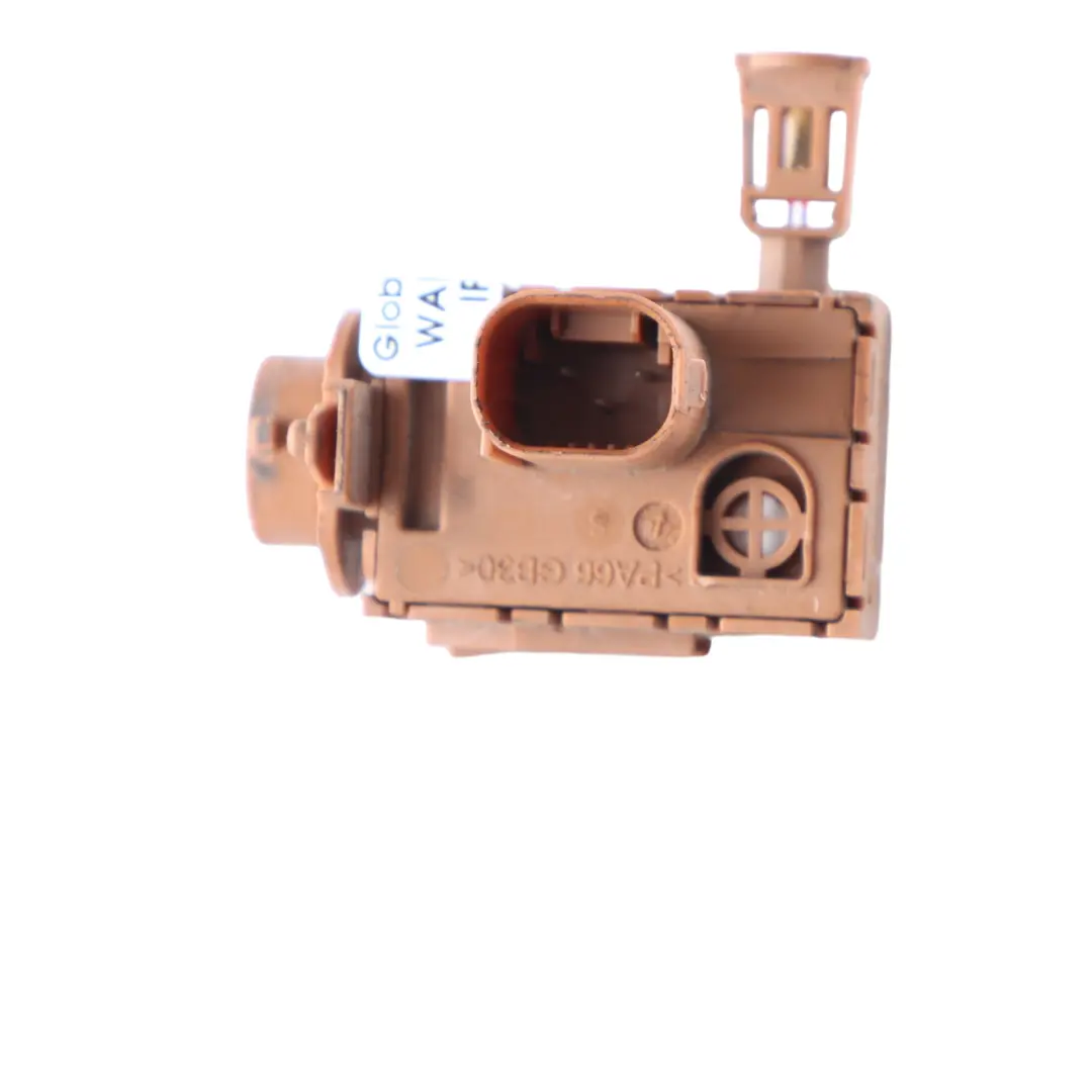 Audi A3 8V A5 A6 A7 Unité De Capteur De Qualité De L'Air - SKU 4H0907658B - Numéro de pièce 4H09076588