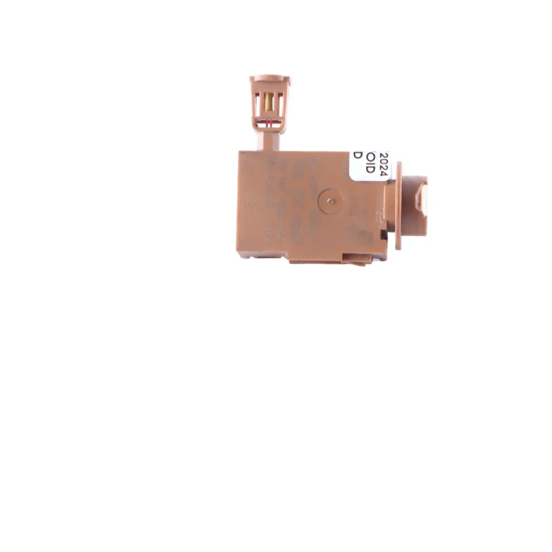 Luft Qualitäts Sensor Einheit für Audi A3 8V A5 A6 A7 mit Teilenummer 4H0907658B Audi A3 8V A5 A6 A7 Luft Qualitäts Sensor Einheit - SKU 4H0907658B - Teilenummer 4H0907658B