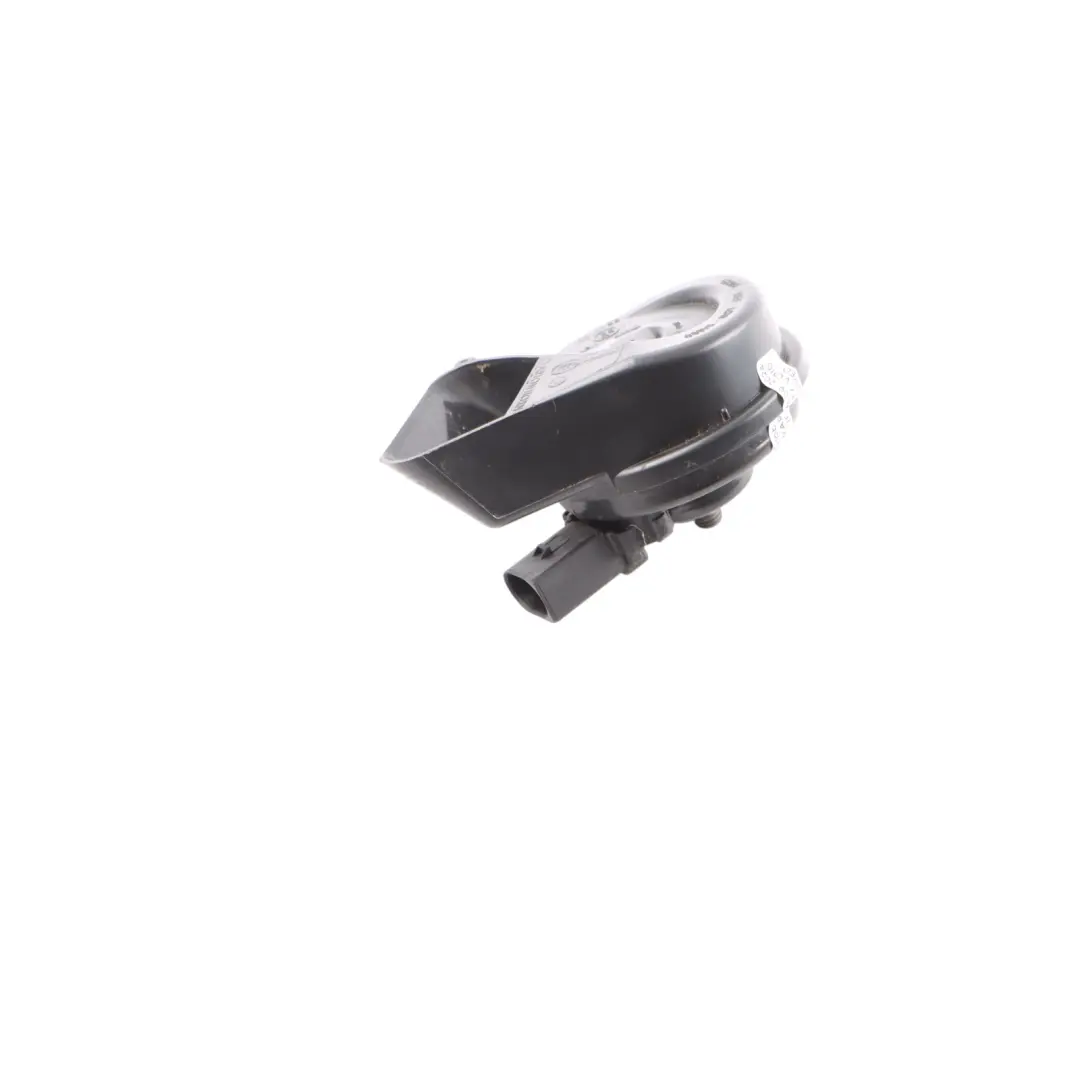 Audi A6 C6 Señal de Bocina Tono Bajo Fanfarria - SKU 4H0951221 - Número de pieza 4H0951221