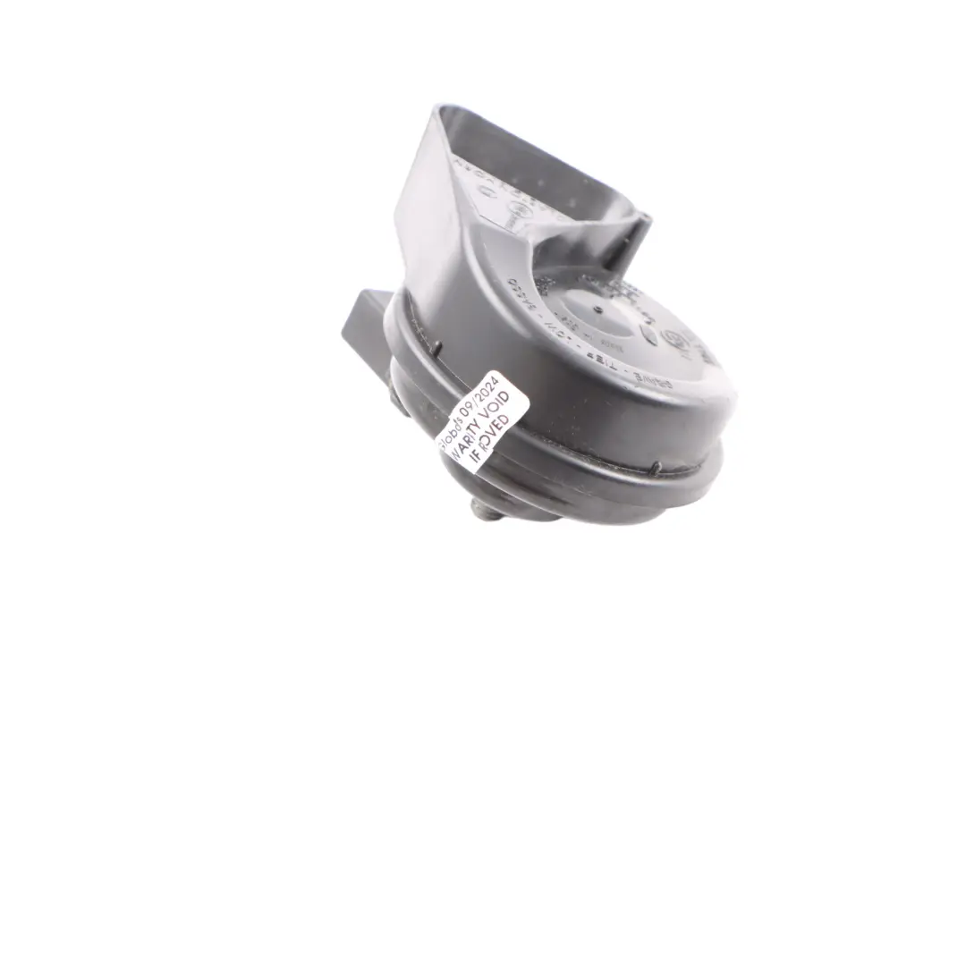 Signal de klaxon basse tonalité Fanfare pour Audi A6 C6 à propos du numéro de pièce 4H0951221 Audi A6 C6 Signal de klaxon basse tonalité Fanfare - SKU 4H0951221 - Numéro de pièce 4H0951221